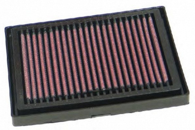 K&N FILTERS al1004 -